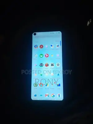 Realme C17 128 GB Green