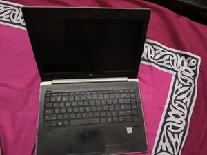 Laptop HP 430 G5 4GB Intel Core i5 SSD 256GB