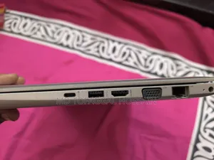 Laptop HP 430 G5 4GB Intel Core i5 SSD 256GB