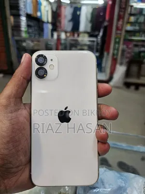 Apple iPhone 11 128 GB White