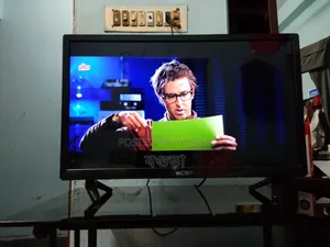 Wicson 24" LED Monitor+TV