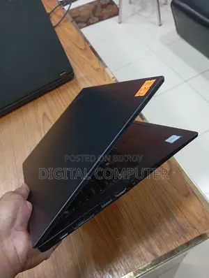 Laptop Lenovo ThinkPad T490s 8GB Intel Core i5 SSD 256GB