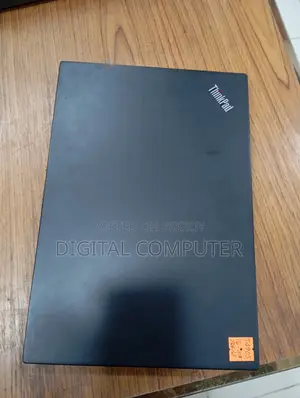 Laptop Lenovo ThinkPad T490s 8GB Intel Core i5 SSD 256GB