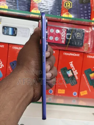 ইনফিনিক্স হট ৬০ প্রো+ ১২৮ জিবি