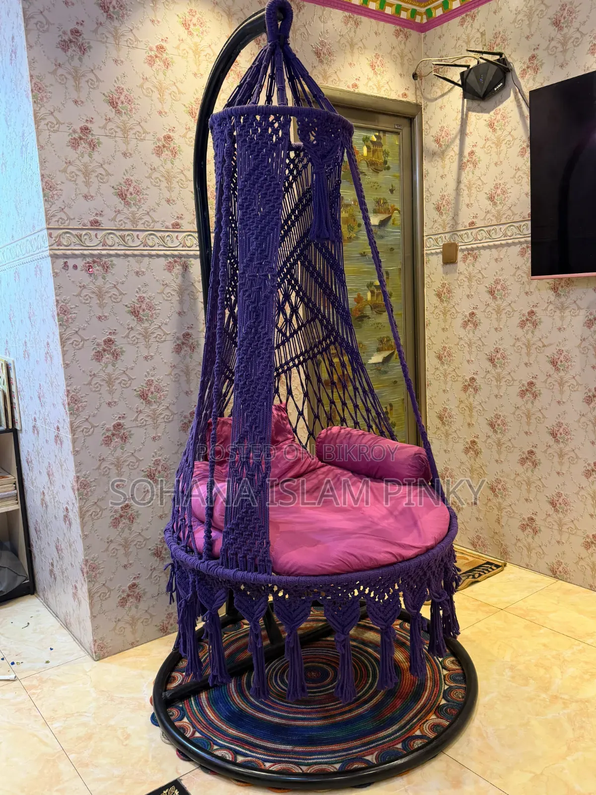 Swing (Dolna)