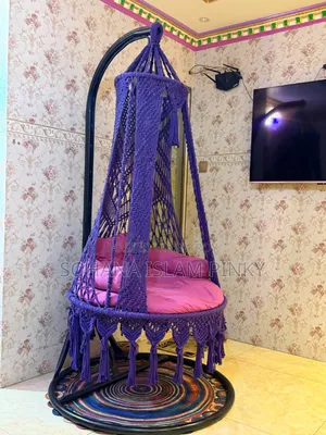 Swing (Dolna)