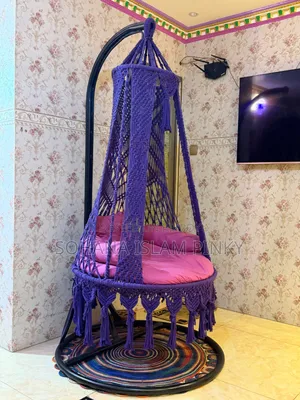 Swing (Dolna)