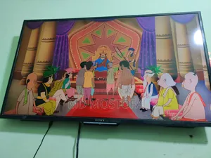 অরজিনাল Sony Bravia 40 স্মার্ট ইঞ্চি টিভি