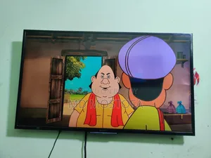 অরজিনাল Sony Bravia 40 স্মার্ট ইঞ্চি টিভি