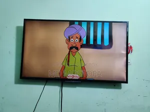 অরজিনাল Sony Bravia 40 স্মার্ট ইঞ্চি টিভি