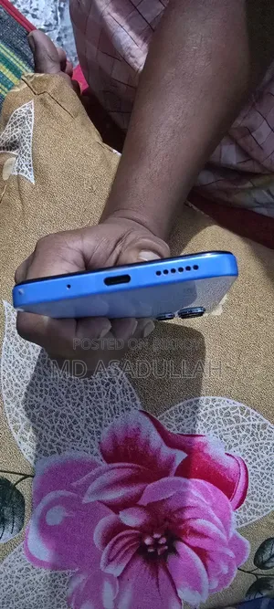 Xiaomi Redmi 12 5G 256 GB Gray