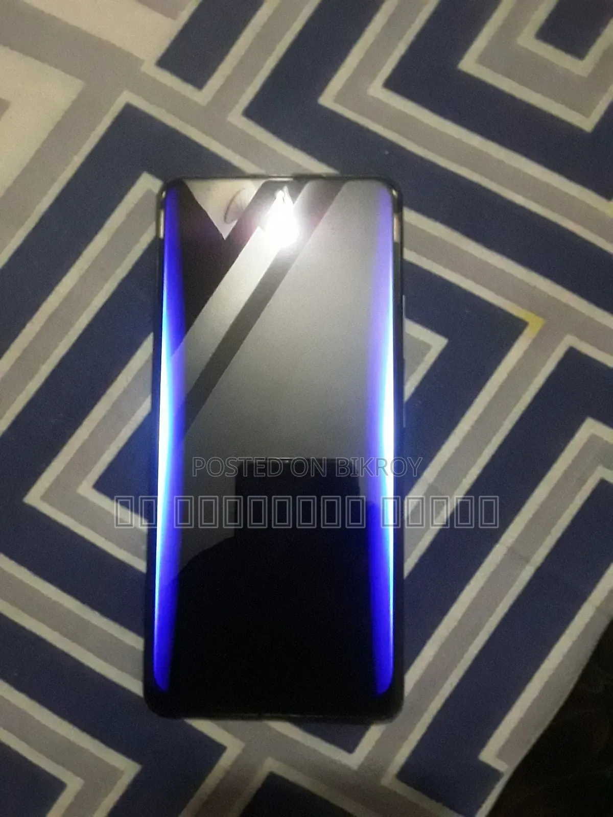 Xiaomi Poco F3 128 GB Black