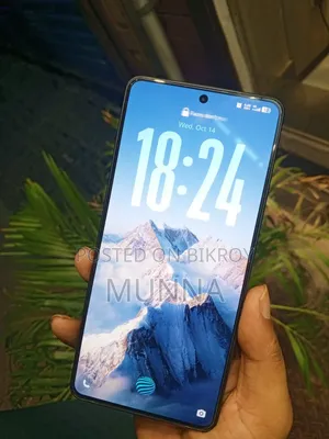 iQOO Z10 256 GB Black