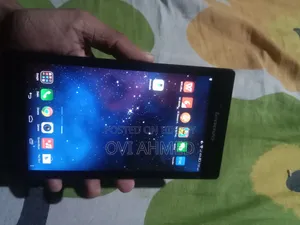 Lenovo A1000 8 GB Black