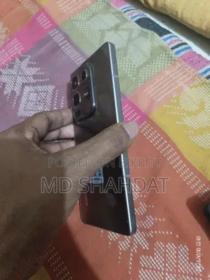 ইনফিনিক্স নোট ৫০ ৪জি ২৫৬ জিবি কালো