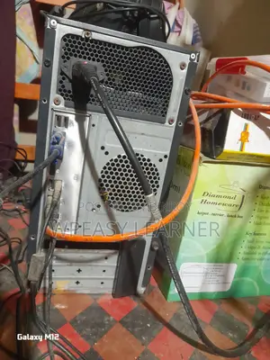 Desktop Computer 8GB Intel Core i5 HDD 500GB
