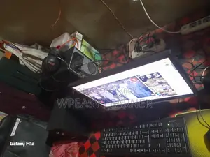 Desktop Computer 8GB Intel Core i5 HDD 500GB