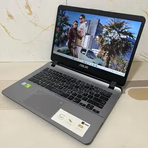 Laptop Asus 3GB Intel SSD 256GB
