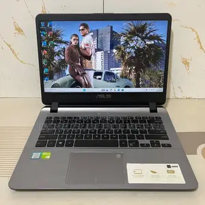 Laptop Asus 3GB Intel SSD 256GB