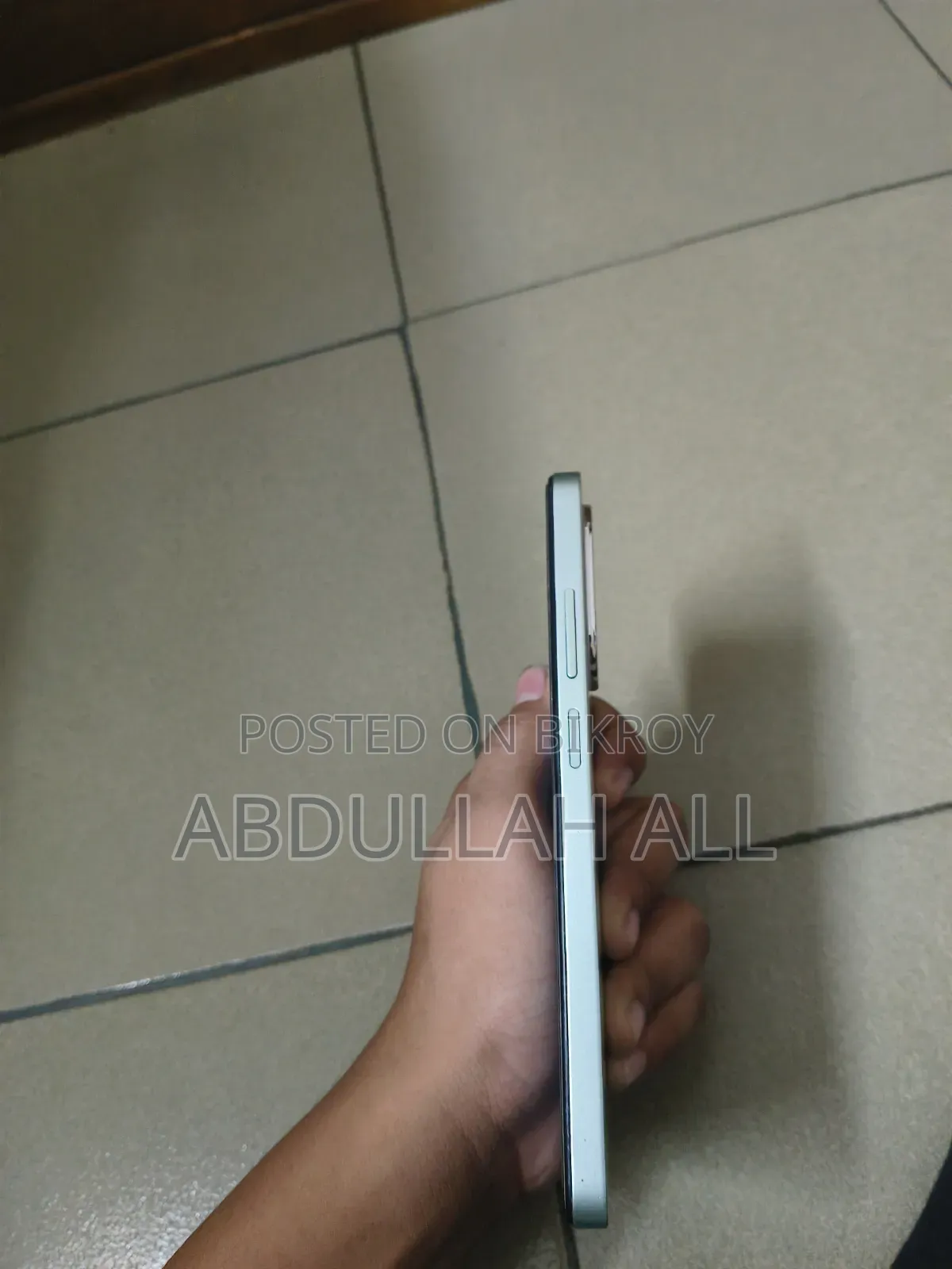 Xiaomi Redmi A5 4G 64 GB White
