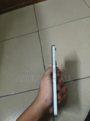 Xiaomi Redmi A5 4G 64 GB White