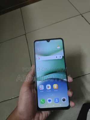Xiaomi Redmi A5 4G 64 GB White