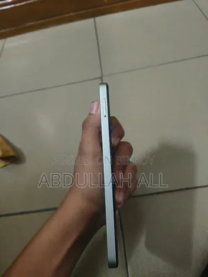Xiaomi Redmi A5 4G 64 GB White