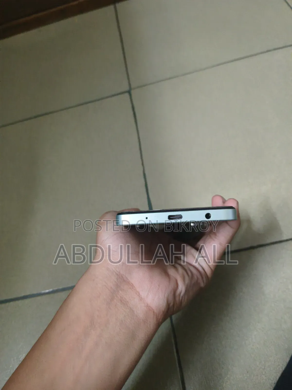 Xiaomi Redmi A5 4G 64 GB White