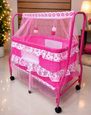 Baby Swing | Cradle | New Born Baby