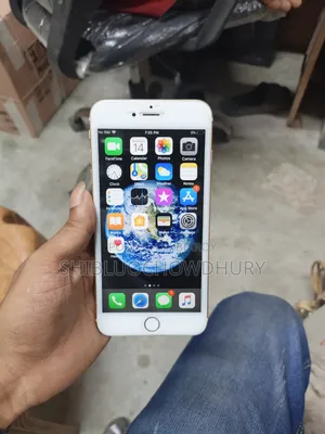 অ্যাপল আইফোন ৬ প্লাস ৬৪ জিবি গোল্ড