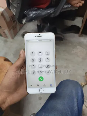 অ্যাপল আইফোন ৬ প্লাস ৬৪ জিবি গোল্ড