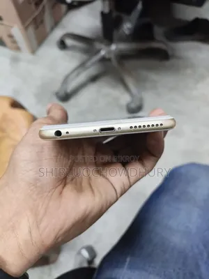 অ্যাপল আইফোন ৬ প্লাস ৬৪ জিবি গোল্ড