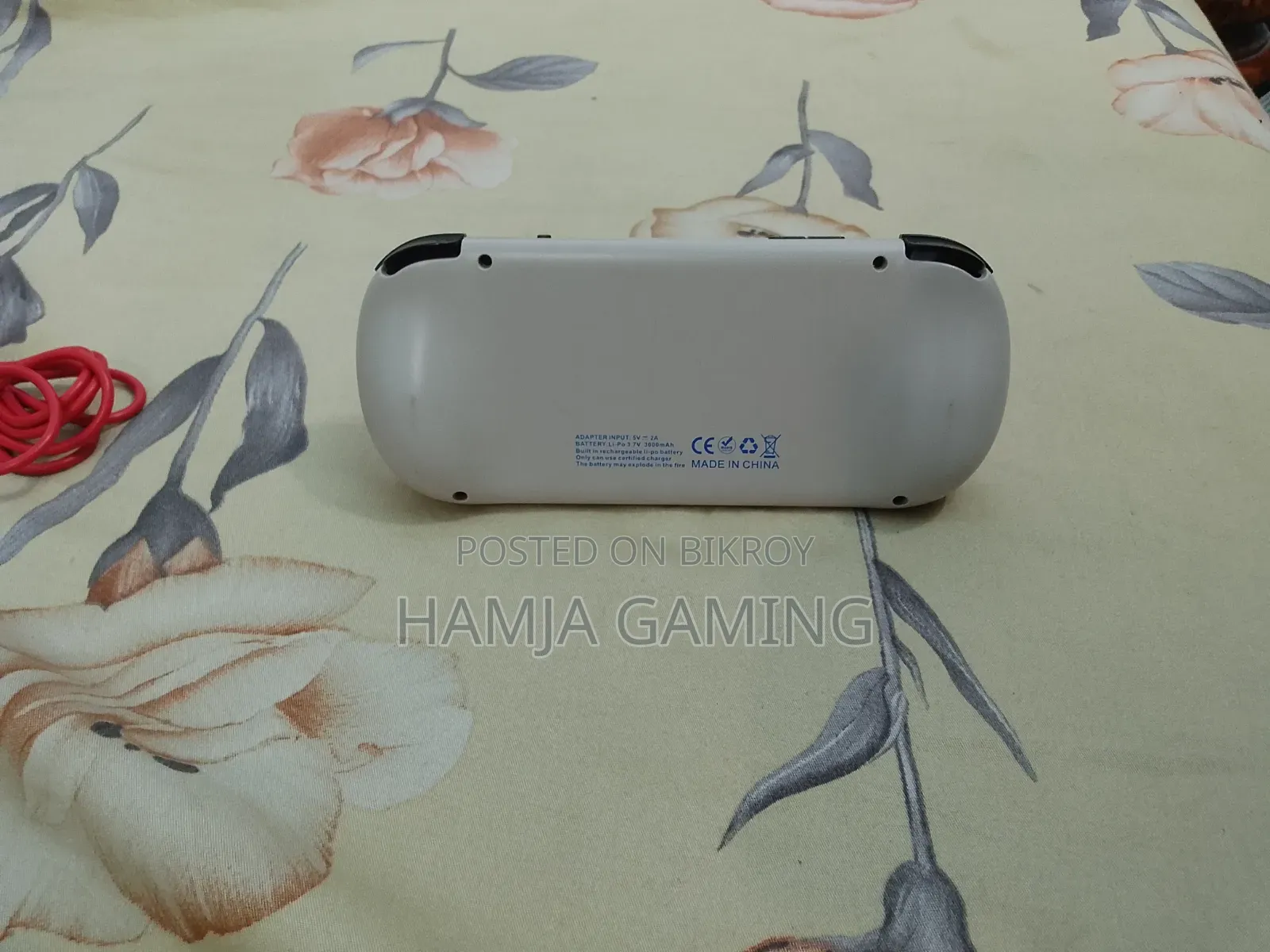 Gaming Console