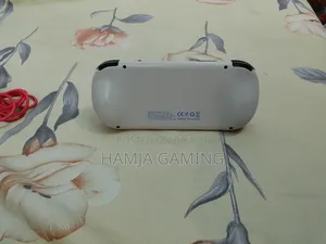 Gaming Console