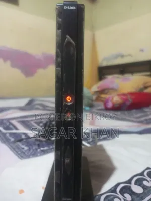 কোয়ালিটি রাউটার সাথে একটি চার্জার