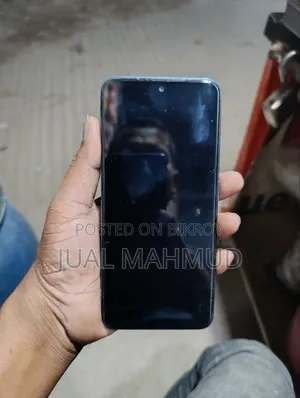 Xiaomi Redmi Note 11 64 GB Blue
