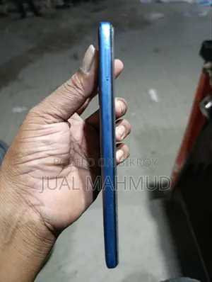 Xiaomi Redmi Note 11 64 GB Blue