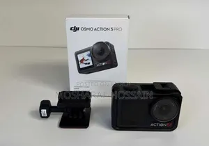 DJI Osmo Action 5 Pro Standard Combo