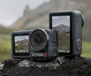 DJI Osmo Action 5 Pro Standard Combo