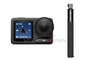 DJI Osmo Action 5 Pro Standard Combo
