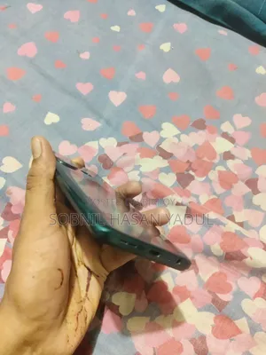 ইনফিনিক্স হট ১১এস ১২৮ জিবি