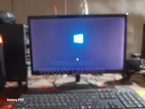 Desktop Computer 8GB Intel Core i5 HDD 500GB