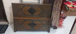 Bed 4 Feet by 7 Feet