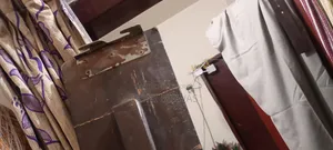 Bed 4 Feet by 7 Feet