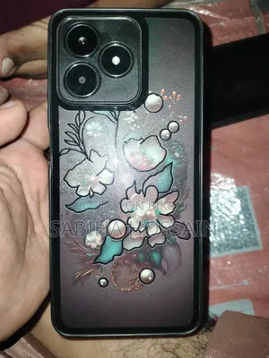 রিয়েলমি সি৫১ ৬৪ জিবি ব্ল্যাক