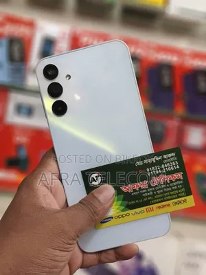 Samsung Galaxy A15 5G 128 GB