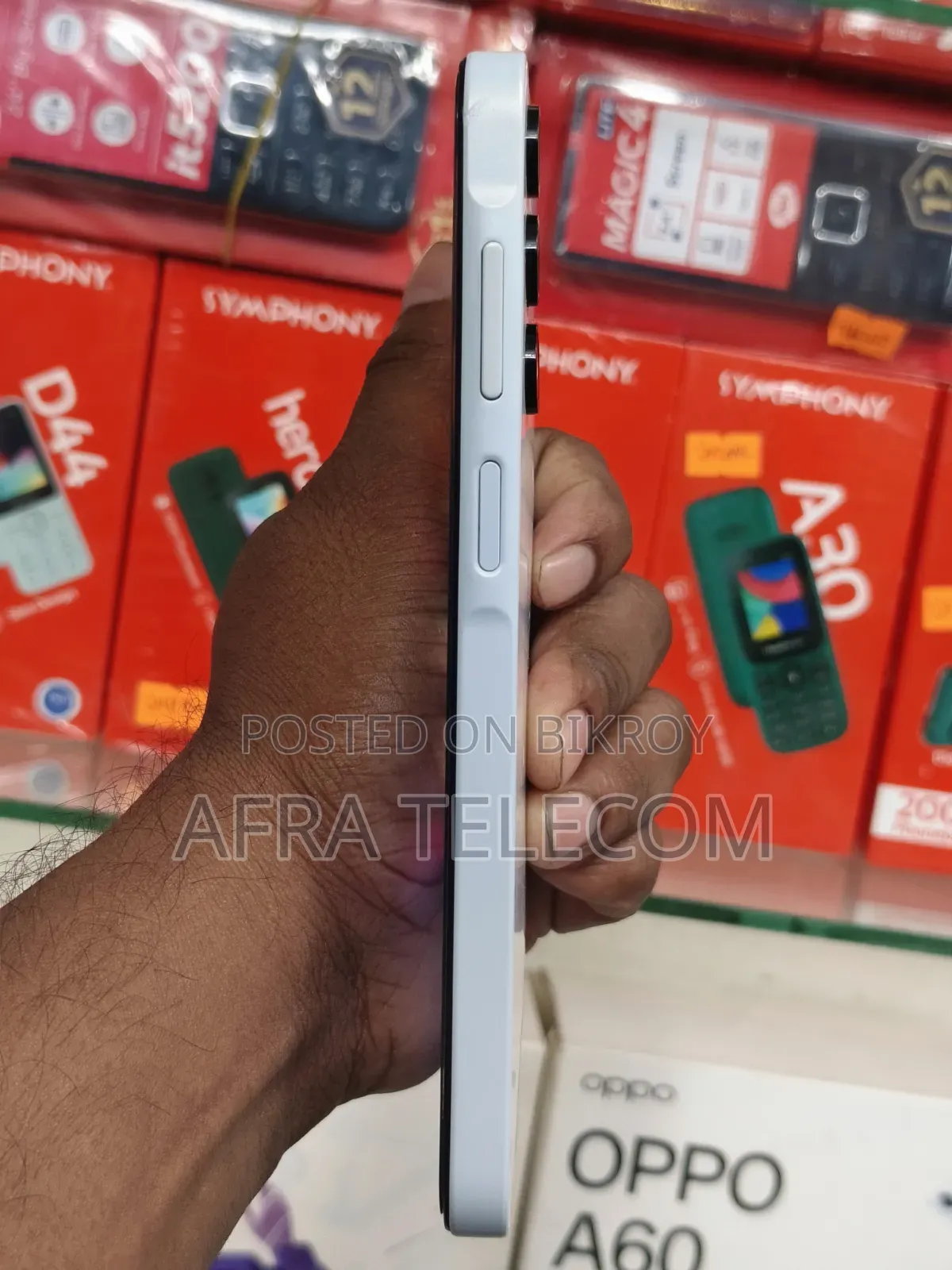 Samsung Galaxy A15 5G 128 GB