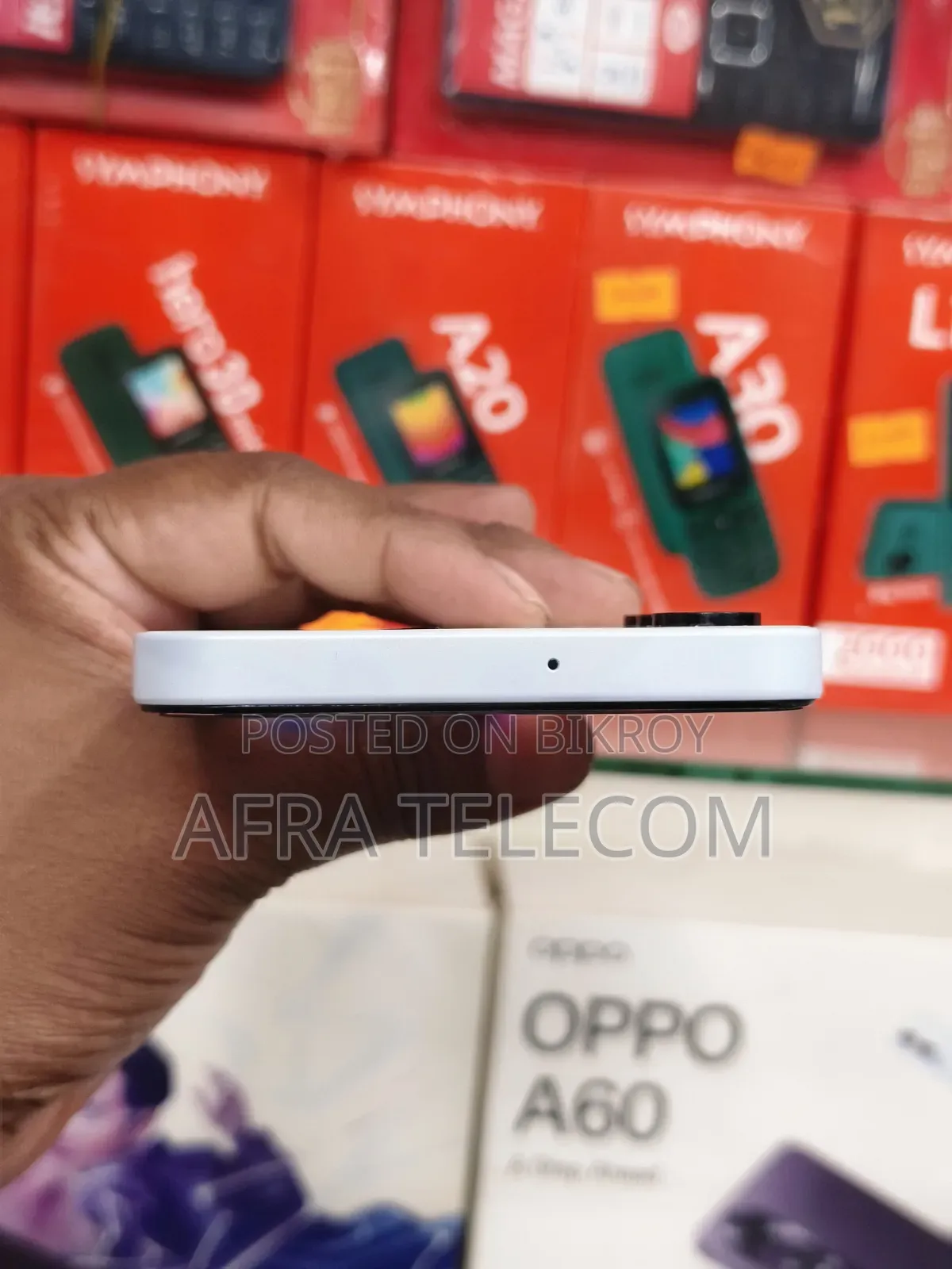 Samsung Galaxy A15 5G 128 GB