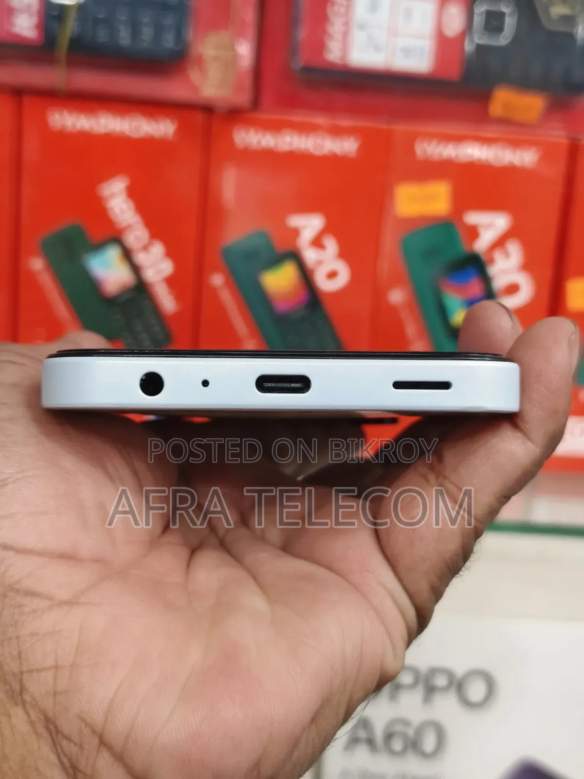 Samsung Galaxy A15 5G 128 GB
