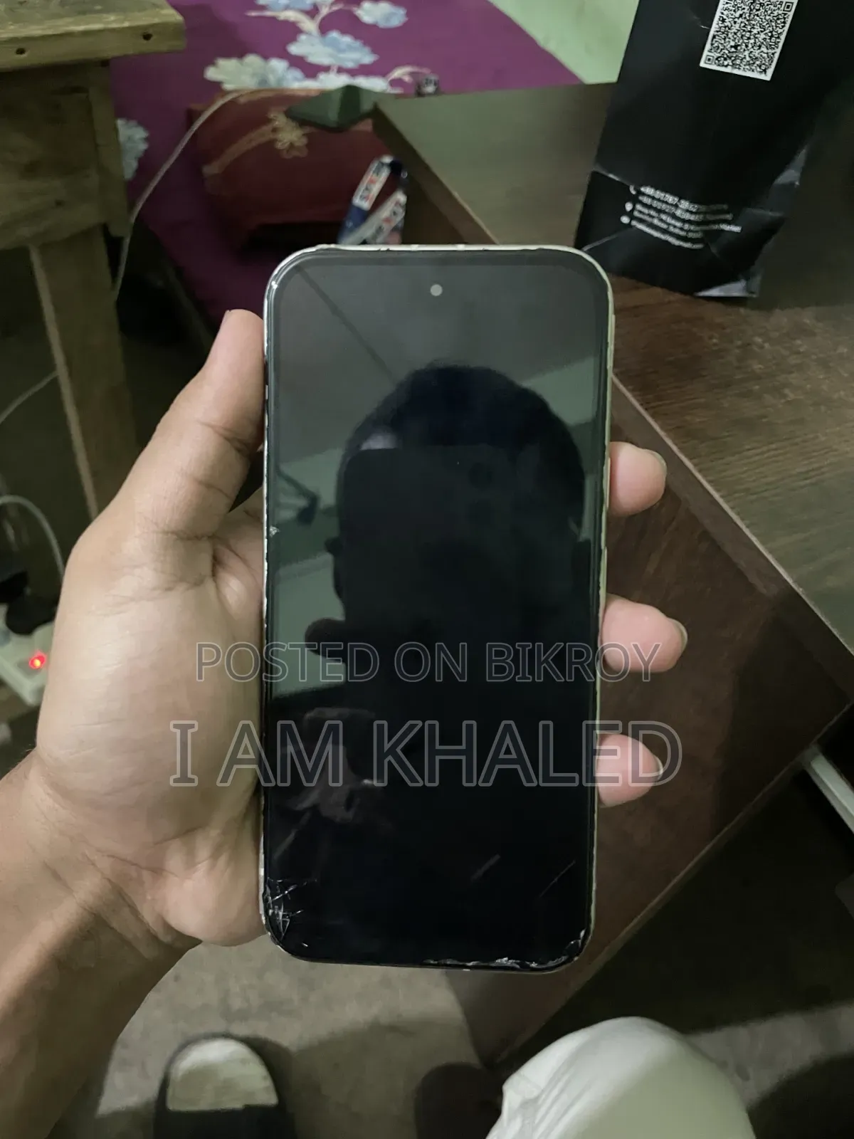 Google Pixel 9a 256 GB White
